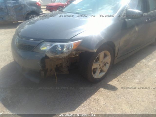 Photo 5 VIN: 4T1BF1FKXEU345408 - TOYOTA CAMRY 