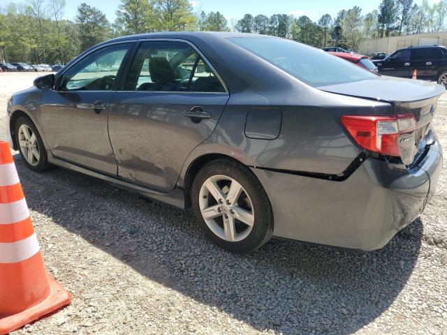 Photo 1 VIN: 4T1BF1FKXEU345490 - TOYOTA CAMRY 