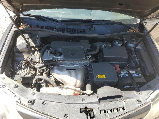 Photo 10 VIN: 4T1BF1FKXEU345490 - TOYOTA CAMRY 