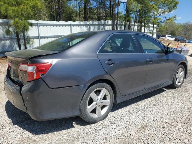 Photo 2 VIN: 4T1BF1FKXEU345490 - TOYOTA CAMRY 