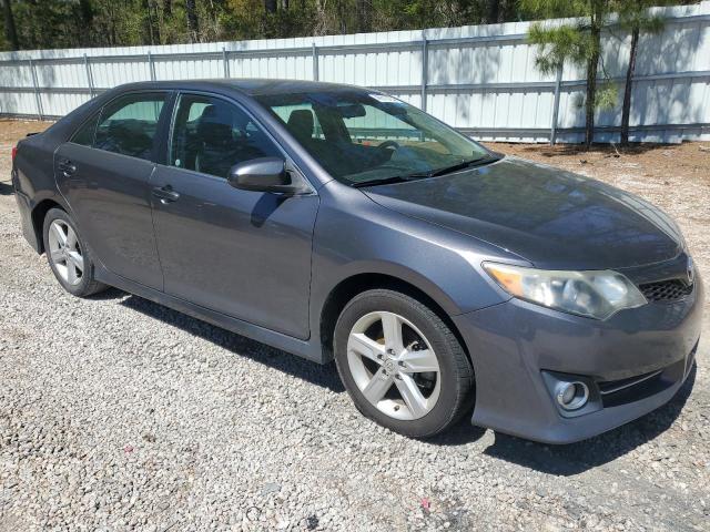 Photo 3 VIN: 4T1BF1FKXEU345490 - TOYOTA CAMRY 