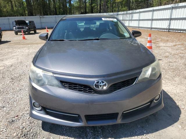 Photo 4 VIN: 4T1BF1FKXEU345490 - TOYOTA CAMRY 