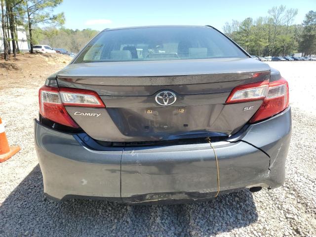 Photo 5 VIN: 4T1BF1FKXEU345490 - TOYOTA CAMRY 