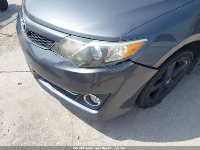 Photo 5 VIN: 4T1BF1FKXEU345828 - TOYOTA CAMRY 