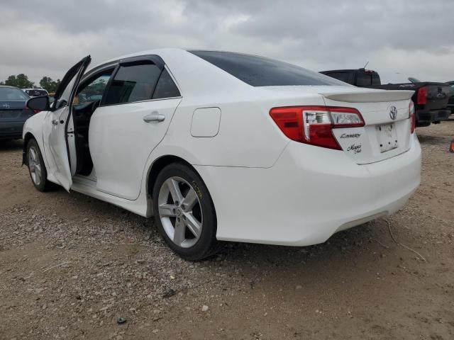 Photo 1 VIN: 4T1BF1FKXEU347336 - TOYOTA CAMRY L 