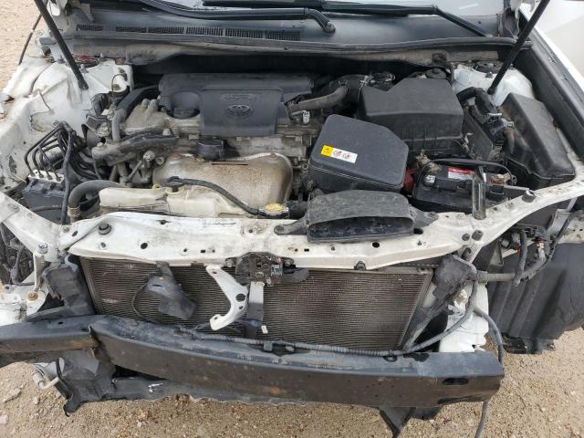 Photo 10 VIN: 4T1BF1FKXEU347336 - TOYOTA CAMRY L 