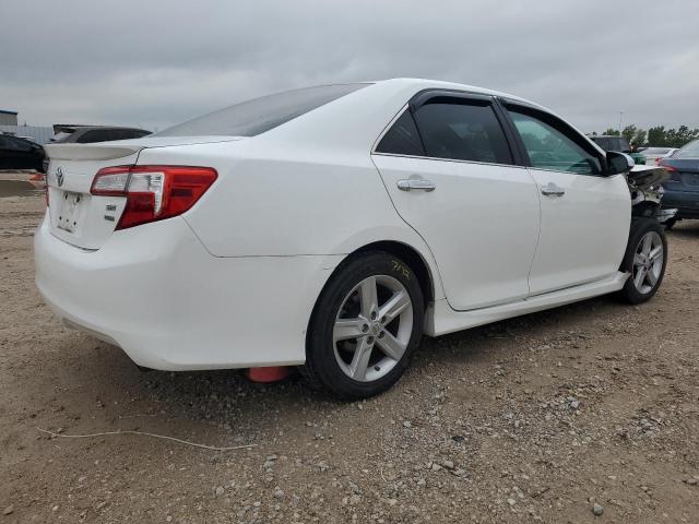 Photo 2 VIN: 4T1BF1FKXEU347336 - TOYOTA CAMRY L 