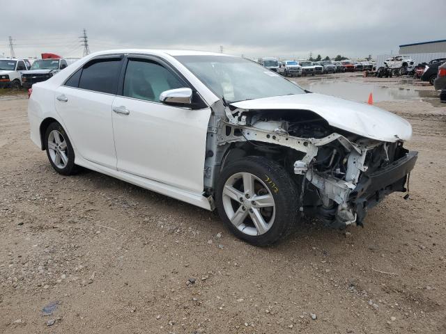 Photo 3 VIN: 4T1BF1FKXEU347336 - TOYOTA CAMRY L 