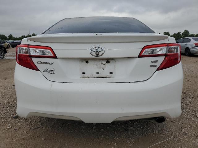 Photo 5 VIN: 4T1BF1FKXEU347336 - TOYOTA CAMRY L 