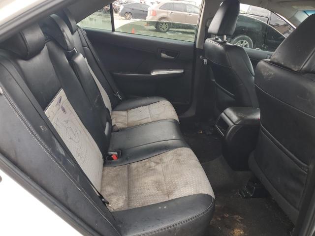 Photo 9 VIN: 4T1BF1FKXEU347336 - TOYOTA CAMRY L 