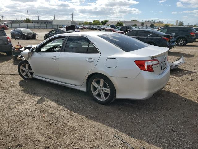 Photo 1 VIN: 4T1BF1FKXEU352035 - TOYOTA CAMRY L 