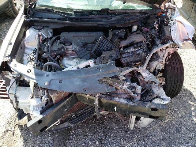 Photo 10 VIN: 4T1BF1FKXEU352035 - TOYOTA CAMRY L 