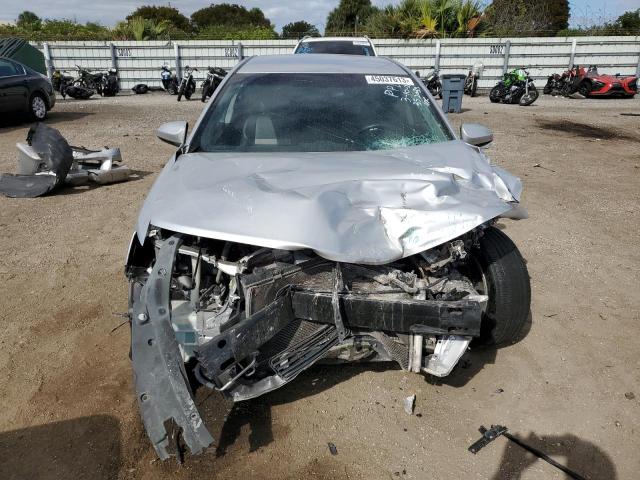 Photo 4 VIN: 4T1BF1FKXEU352035 - TOYOTA CAMRY L 