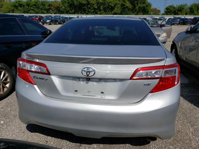 Photo 5 VIN: 4T1BF1FKXEU352035 - TOYOTA CAMRY L 