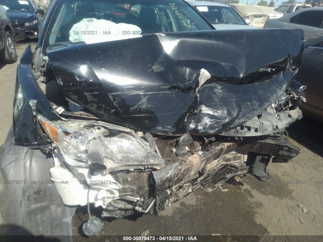 Photo 5 VIN: 4T1BF1FKXEU352097 - TOYOTA CAMRY 