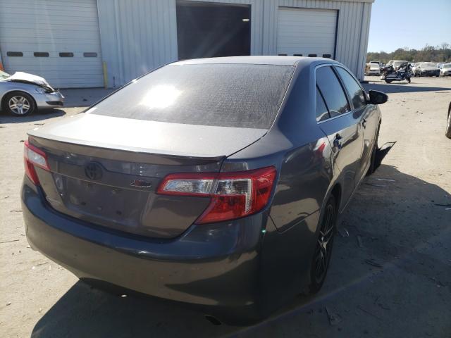 Photo 3 VIN: 4T1BF1FKXEU352133 - TOYOTA CAMRY L 