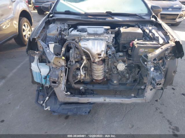 Photo 5 VIN: 4T1BF1FKXEU353248 - TOYOTA CAMRY 