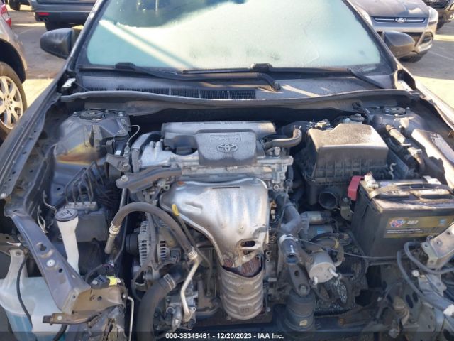 Photo 9 VIN: 4T1BF1FKXEU353248 - TOYOTA CAMRY 