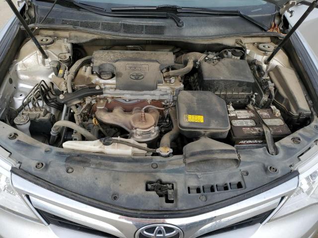 Photo 10 VIN: 4T1BF1FKXEU353296 - TOYOTA CAMRY 