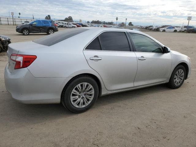 Photo 2 VIN: 4T1BF1FKXEU353296 - TOYOTA CAMRY 