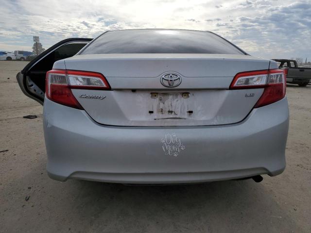 Photo 5 VIN: 4T1BF1FKXEU353296 - TOYOTA CAMRY 