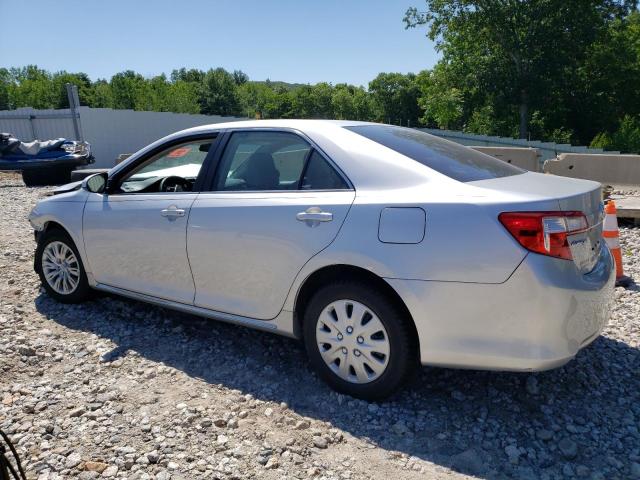 Photo 1 VIN: 4T1BF1FKXEU354397 - TOYOTA CAMRY L 