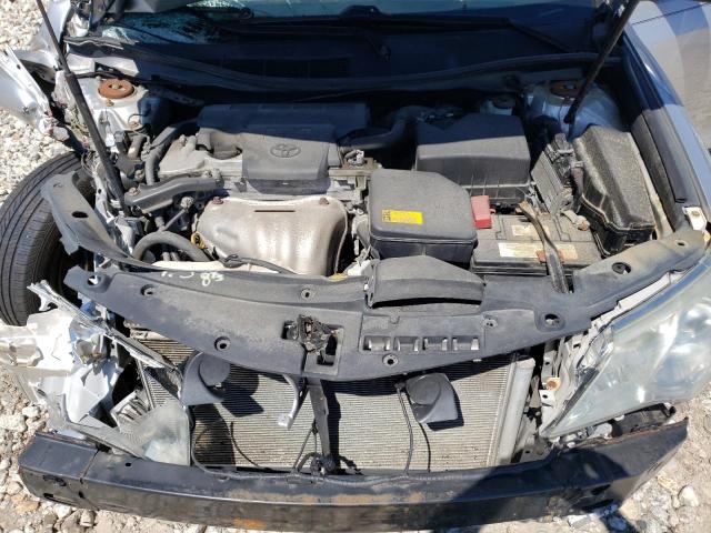 Photo 10 VIN: 4T1BF1FKXEU354397 - TOYOTA CAMRY L 