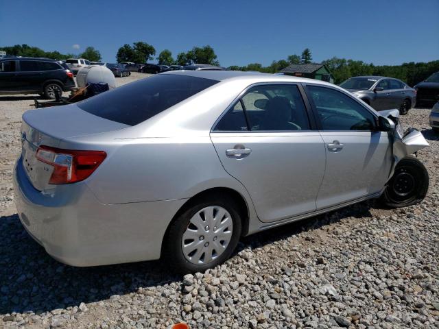 Photo 2 VIN: 4T1BF1FKXEU354397 - TOYOTA CAMRY L 