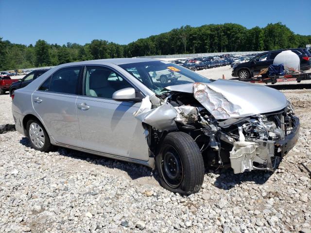 Photo 3 VIN: 4T1BF1FKXEU354397 - TOYOTA CAMRY L 