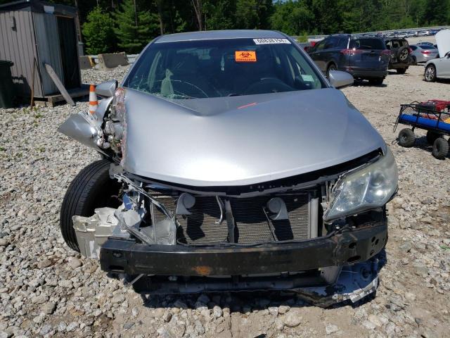 Photo 4 VIN: 4T1BF1FKXEU354397 - TOYOTA CAMRY L 