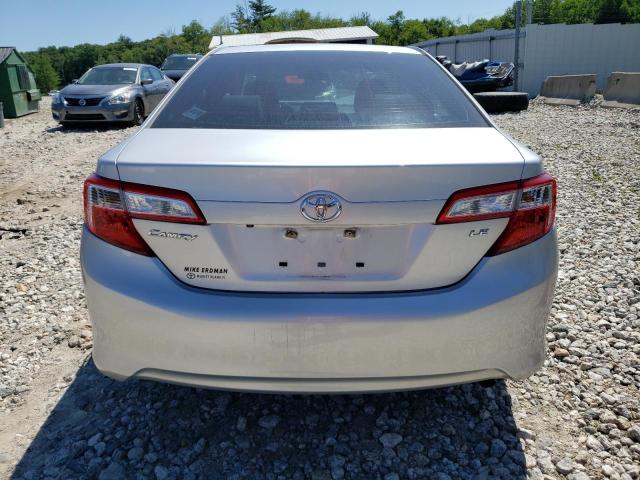 Photo 5 VIN: 4T1BF1FKXEU354397 - TOYOTA CAMRY L 