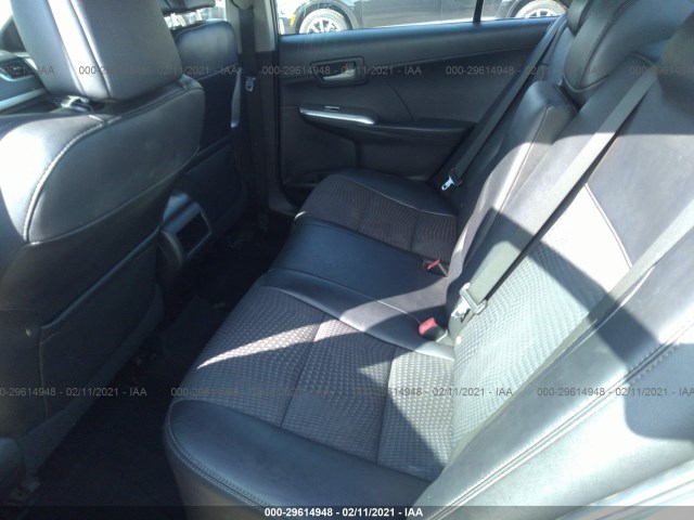 Photo 7 VIN: 4T1BF1FKXEU355971 - TOYOTA CAMRY 