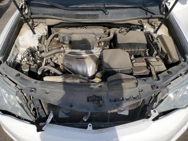 Photo 10 VIN: 4T1BF1FKXEU359230 - TOYOTA CAMRY L 