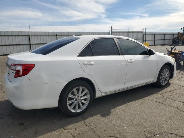 Photo 2 VIN: 4T1BF1FKXEU359230 - TOYOTA CAMRY L 