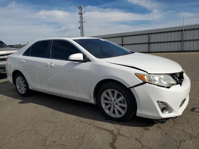 Photo 3 VIN: 4T1BF1FKXEU359230 - TOYOTA CAMRY L 