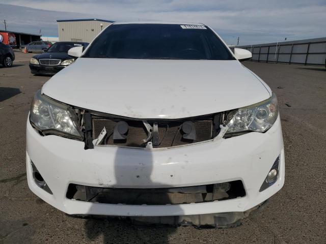 Photo 4 VIN: 4T1BF1FKXEU359230 - TOYOTA CAMRY L 