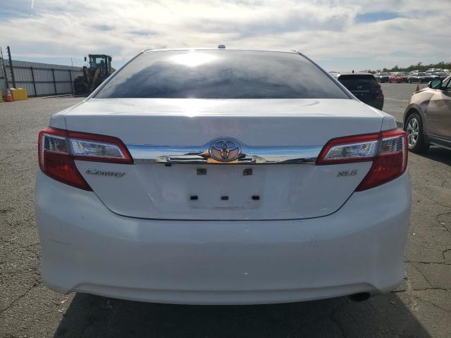 Photo 5 VIN: 4T1BF1FKXEU359230 - TOYOTA CAMRY L 