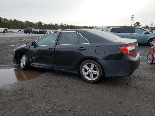 Photo 1 VIN: 4T1BF1FKXEU359518 - TOYOTA CAMRY L 