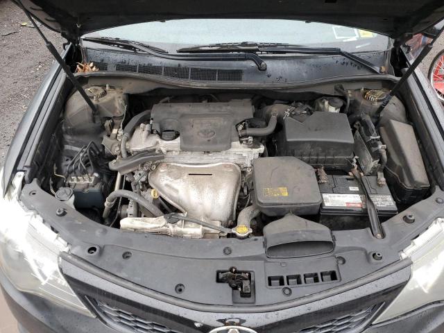 Photo 10 VIN: 4T1BF1FKXEU359518 - TOYOTA CAMRY L 