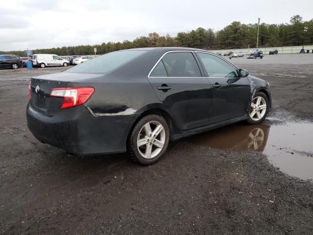 Photo 2 VIN: 4T1BF1FKXEU359518 - TOYOTA CAMRY L 