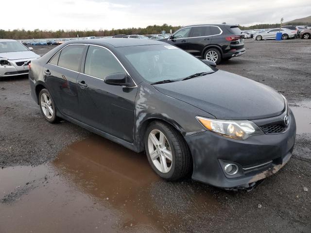 Photo 3 VIN: 4T1BF1FKXEU359518 - TOYOTA CAMRY L 