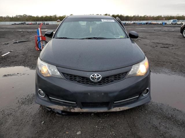 Photo 4 VIN: 4T1BF1FKXEU359518 - TOYOTA CAMRY L 