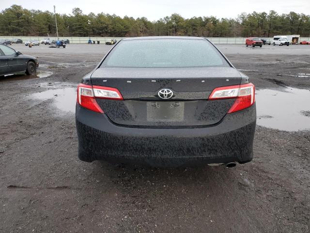 Photo 5 VIN: 4T1BF1FKXEU359518 - TOYOTA CAMRY L 