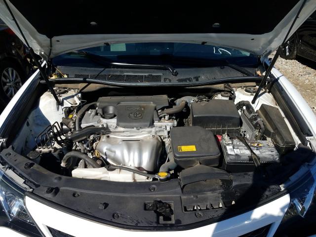 Photo 6 VIN: 4T1BF1FKXEU359776 - TOYOTA CAMRY L 