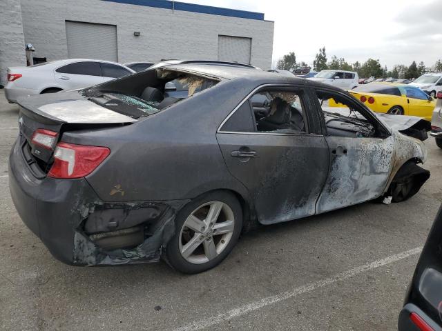 Photo 2 VIN: 4T1BF1FKXEU360961 - TOYOTA CAMRY 