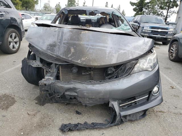 Photo 4 VIN: 4T1BF1FKXEU360961 - TOYOTA CAMRY 