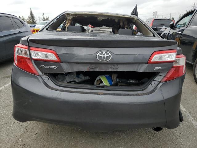 Photo 5 VIN: 4T1BF1FKXEU360961 - TOYOTA CAMRY 