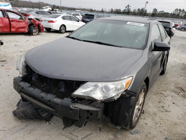 Photo 1 VIN: 4T1BF1FKXEU361253 - TOYOTA CAMRY L 