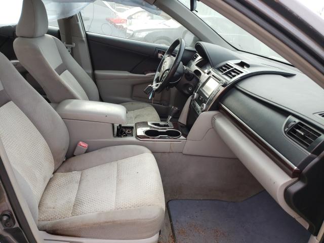 Photo 4 VIN: 4T1BF1FKXEU361253 - TOYOTA CAMRY L 