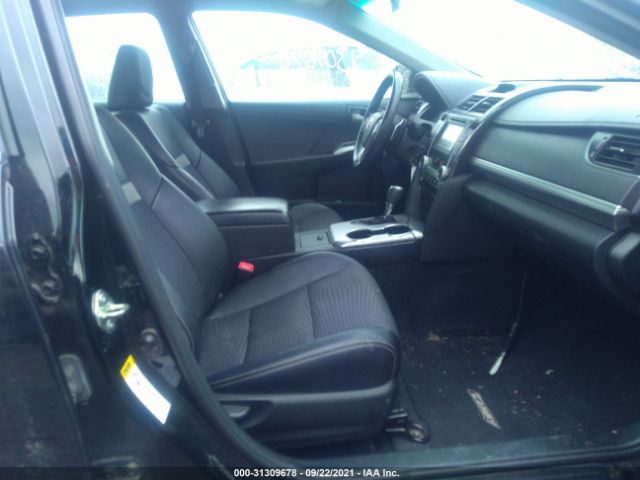 Photo 4 VIN: 4T1BF1FKXEU363052 - TOYOTA CAMRY 